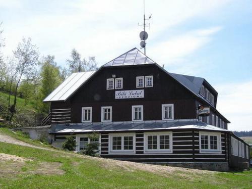 Foto - Ubytování  - pension Bílá Labuť