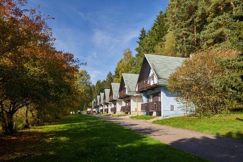 Foto - Ubytování  - Kemp Dolce v Krkonoších