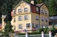 Prezentace Ubytování - Villa Milada hotel****
