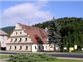 Foto - Ubytování  - Apartmány a restaurace Na Rychtě