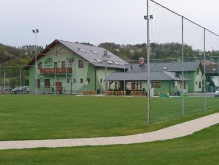 Foto - Ubytování  - Restaurace a penzion Kamenec