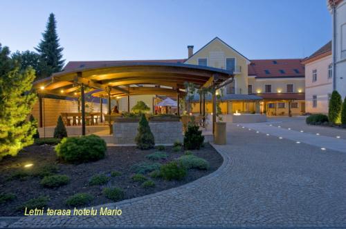 Foto - Ubytování  - Hotel Mario