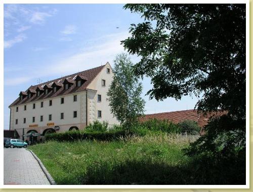 Foto - Ubytování - HOTEL ŠPEJCHAR MOST Foto - Ubytování - HOTEL ŠPEJCHAR MOST