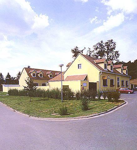 Foto - Ubytování ve Veverské Bítýšce - Hotel Nový Dvůr