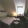Foto - Ubytování ve Veverské Bítýšce - Hotel Nový Dvůr