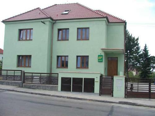 Foto - Ubytování - Euro penzion Chrudim Foto - Ubytování - Euro penzion Chrudim