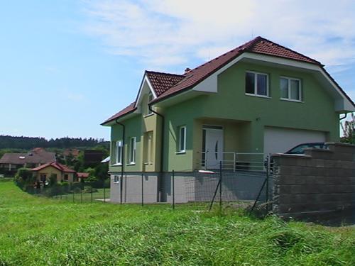 Foto - Ubytování  - Trenz - privát