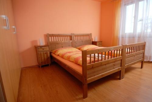 Foto - Ubytování  - Apartmány Eva