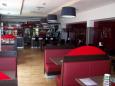 Foto - Ubytování  - MOVA Kadaň Penzion - restaurant - bowling