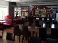 Foto - Ubytování  - MOVA Kadaň Penzion - restaurant - bowling