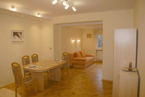 Foto - Ubytování  - Apartmany Kubalonka Beskydy Istebna (PL)