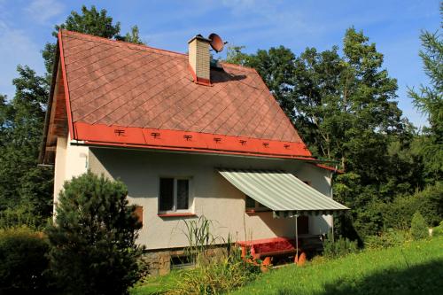 Foto - Ubytování  - Chata Hynčice