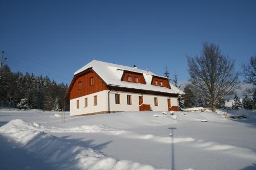 Foto - Ubytování  - U Rychtářů