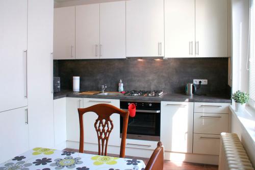 Foto - Ubytování  - Apartmán Hela Praha