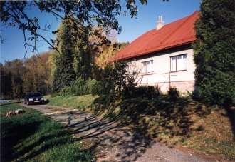 Foto - Ubytování v Janově - Horský domek Lada