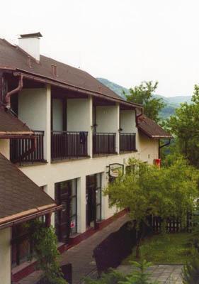 Foto - Ubytování v Děčín - hotel Formule