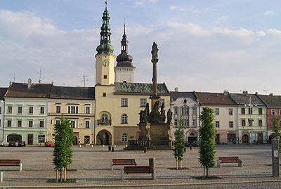 Foto - Ubytování v Moravské Třebové - EXCALIBUR - restaurace penzion Moravská Třebová