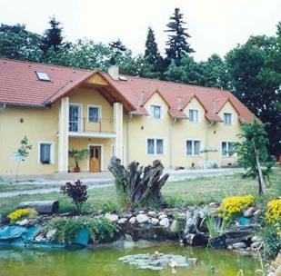 Foto - Ubytování ve Žďáru u Mnichova Hradiště - Agáta penzion