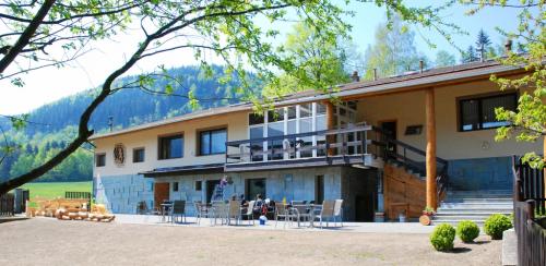 Foto - Ubytování v Čeladné - Horský hotel Hamry