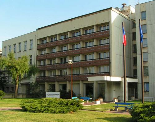 Foto - Ubytování v Čelákovicích - CMC Residence & Conference Inn**