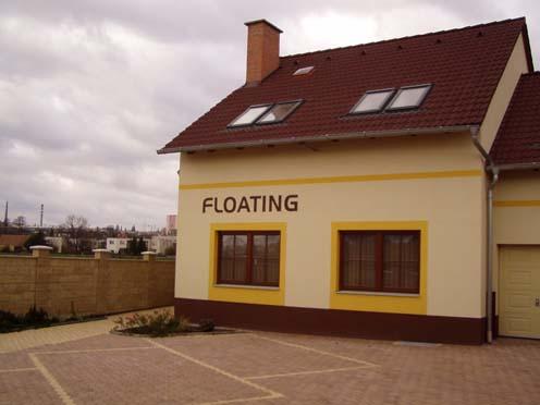 Foto - Ubytování v Dobšicích - Floating centrum