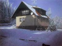 Foto - Ubytování ve Stachách - penzion Podskalí