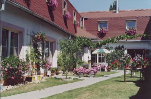 Foto - Ubytování v Brně - Atrium penzion