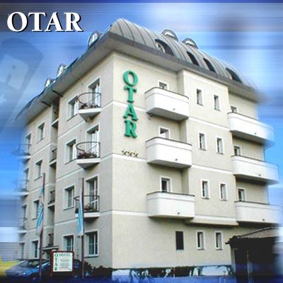 Foto - Ubytování v Praze 4 - HOTEL OTAR***/OYA***