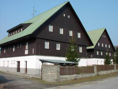 Foto - Ubytování v Ostružné - Rekreační areál Ostružná