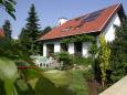 Prezentace Ubytování  - A. V. Pension Praha