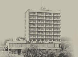 Foto - Ubytování v Kladně - Hotel Kladno