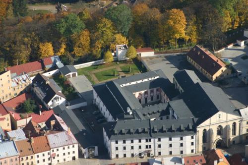 Foto - Ubytování v Jihlavě - Hotel Gustav Mahler