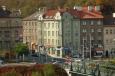 Prezentace Ubytování  - ARPACAY hostel Praha