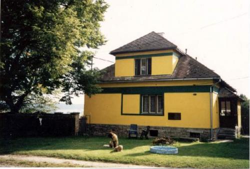 Foto - Ubytování v Batelově - Ubytování na statku v Bezděčíně