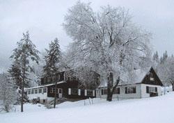 Foto - Ubytování ve Vítkovicích v Krkonoších - Bobešova Bouda