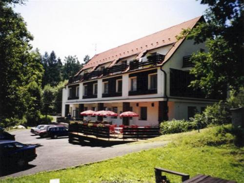 Foto - Ubytování Hrdličce - Vltava - Slapy