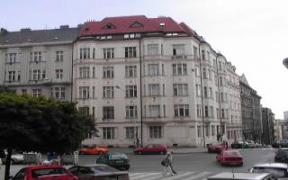 Foto - Ubytování v Praze - Savino Partners s.r.o.