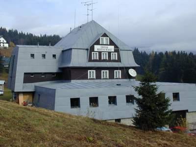 Foto - Ubytování v Peci pod Sněžkou - Hotel Obzor