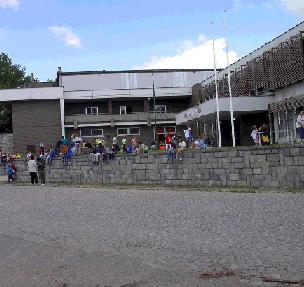 Foto - Ubytování v Milovicích - Hotel Alexandrov**