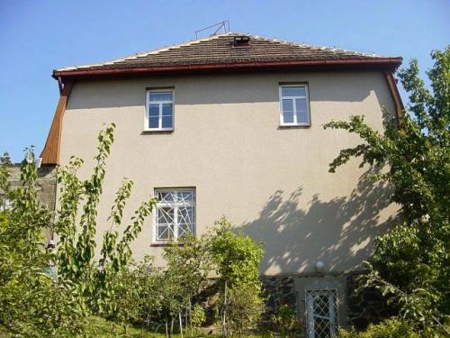 Foto - Ubytování v Praze - Apartman Hopp