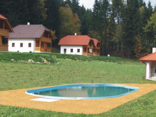 Foto - Ubytování ve Svojanově - Rekreační areál MOTÝLEK