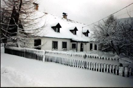 Foto - Ubytování ve Frýdlantě - FABICAR