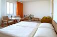 Foto - Ubytování v Hradci nad Moravicí - HOTEL SONÁTA **