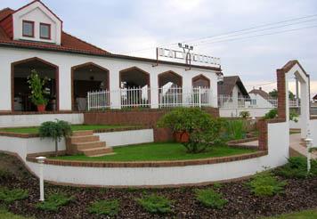 Foto - Ubytování v Pardubicích - Penzion a restaurace Na Výsluní