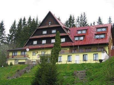 Foto - Ubytování ve Starých Hamrech - Hotel Ostravačka