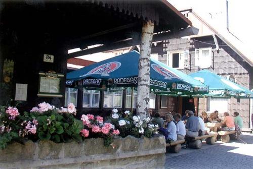 Foto - Ubytování ve Starých Hamrech - Sulov horský hotel