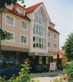 Foto - Ubytování v Hluboké nad Vltavou - Hotel Apartment Hluboká