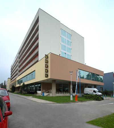 Foto - Ubytování v Brně - AVANTI Hotel